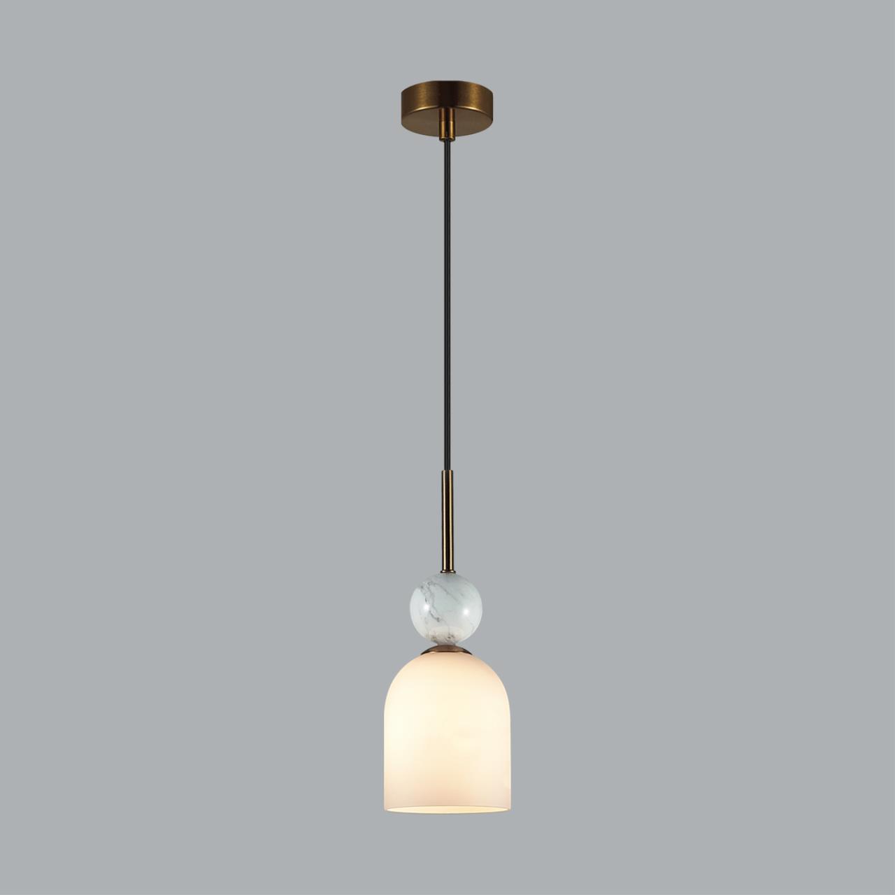 Подвесной светильник Odeon Light 4359/1B