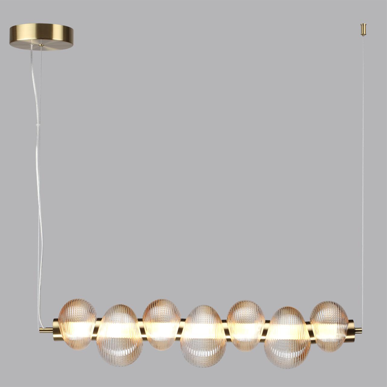 Подвес Odeon Light 5095/24L