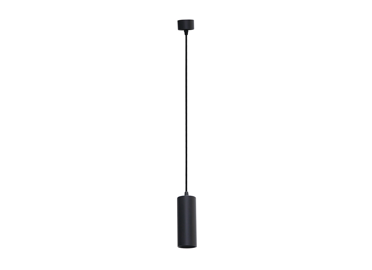 Светодиодный светильник подвесной Donolux DL18895R10W1B S