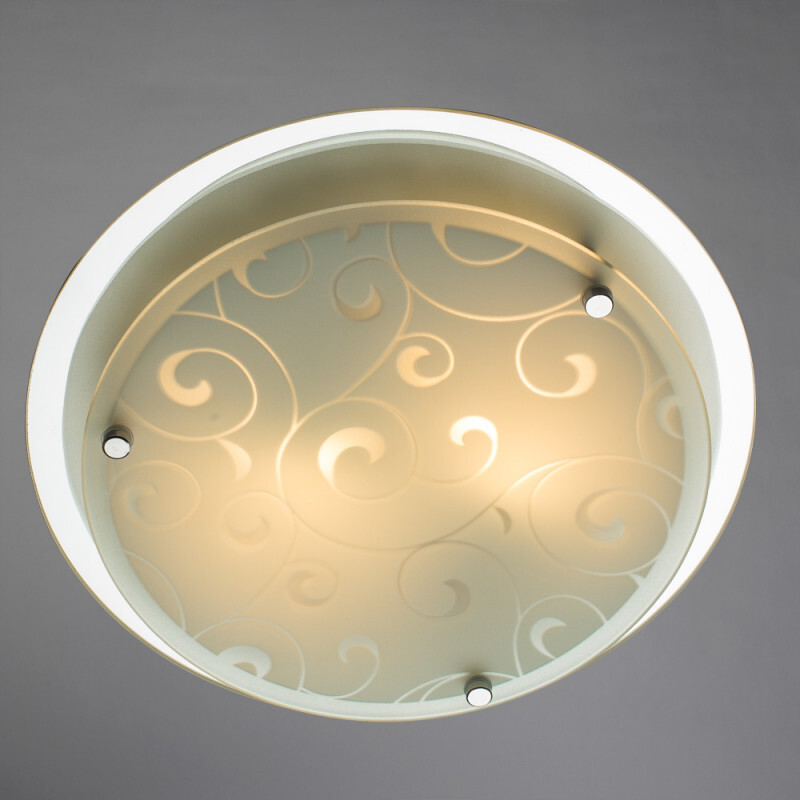 Накладной светильник Arte Lamp A4806PL-2CC