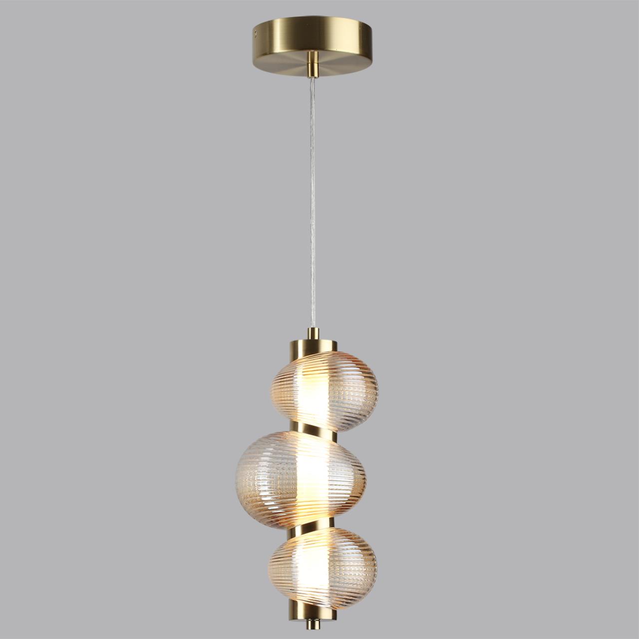 Подвес Odeon Light 5095/12L