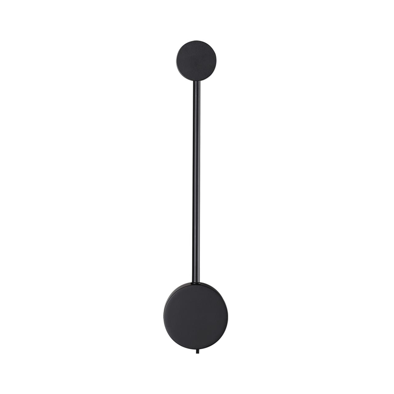 Настенный светильник Odeon Light 7008/5WL
