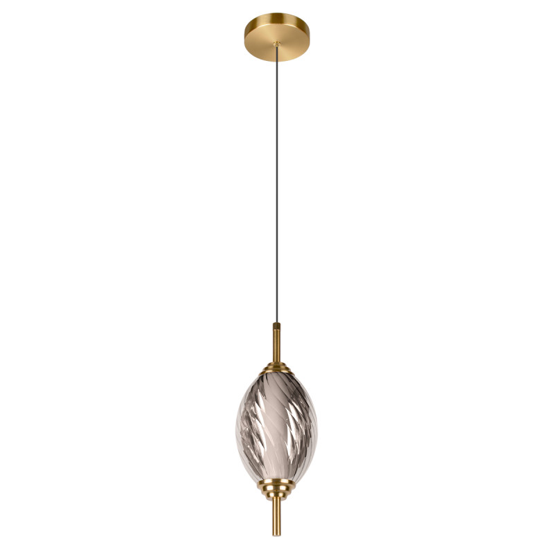 Подвесной светильник LOFT IT 10421/A Smoke