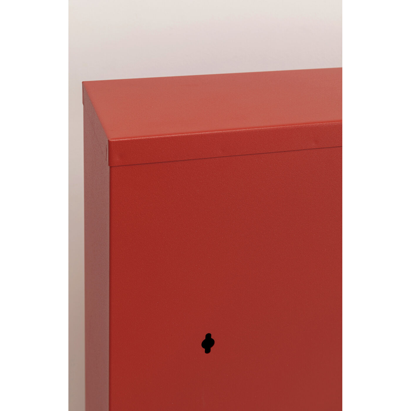 Полка для обуви Caruso 3 Plus 1 Red (MO) KARE 71081