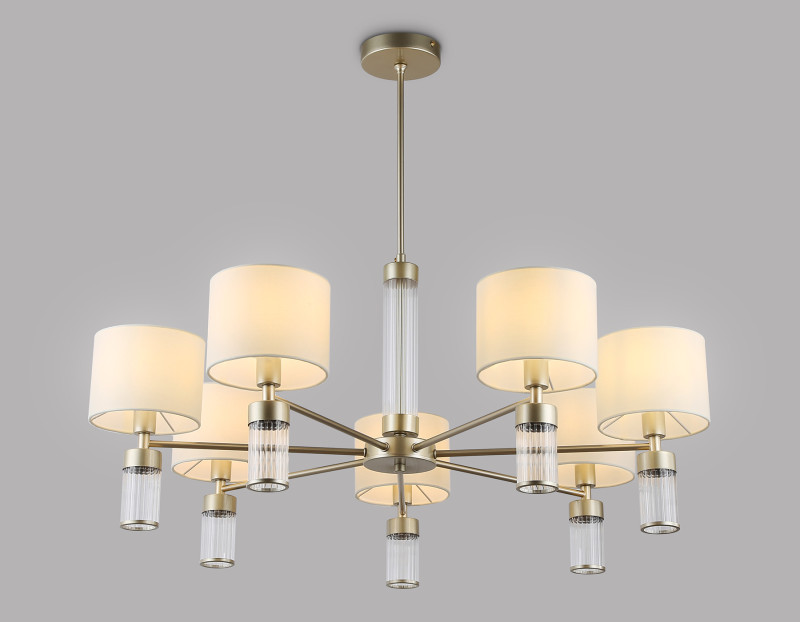Люстра на штанге Ambrella Light LH71303