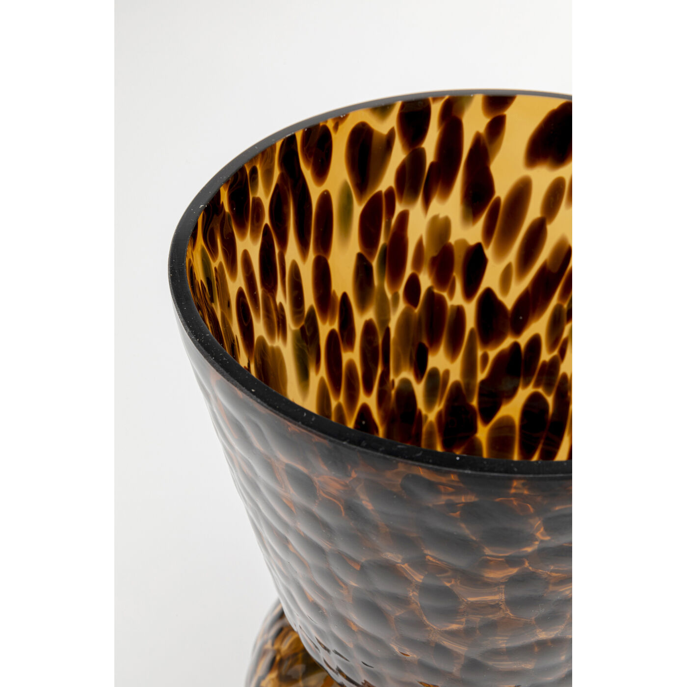 Ваза Caramel 25cm KARE 56627