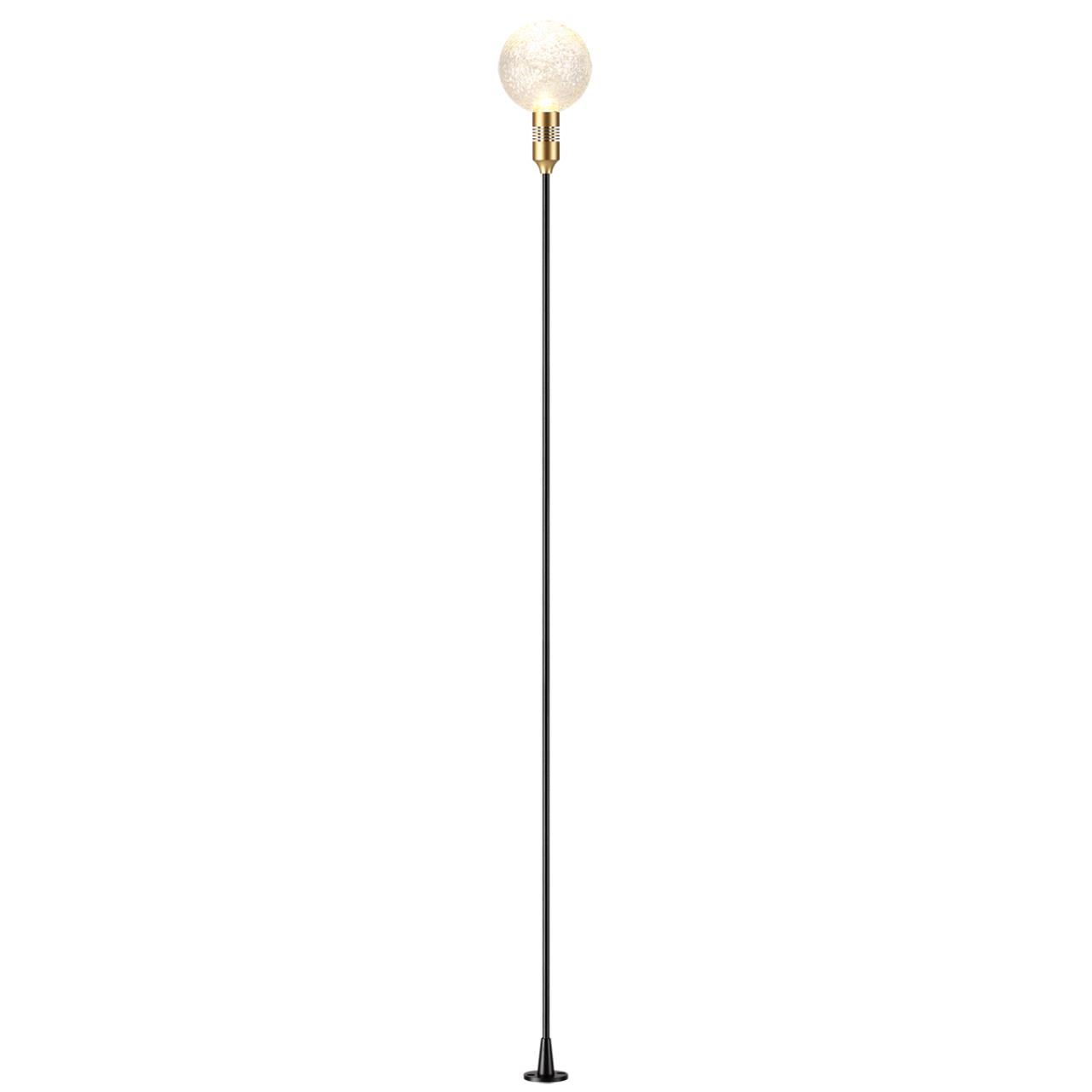 Ландшафтный светильник Odeon Light 7121/2GLB