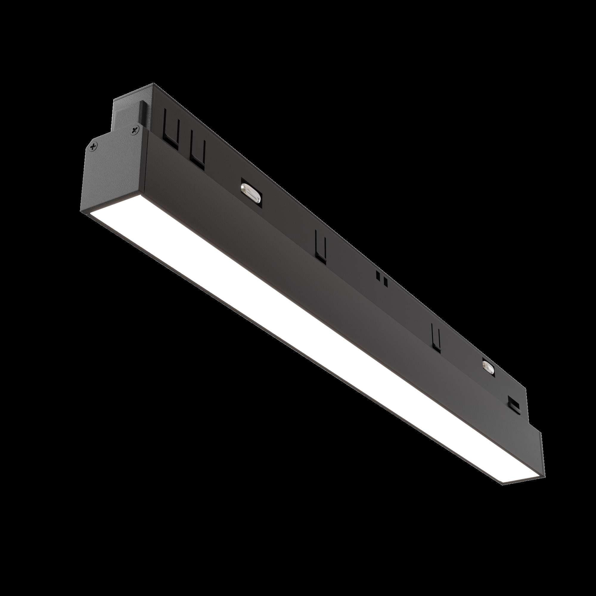 Трековый светильник Technical TR030-4-12WTW-DSZ-B