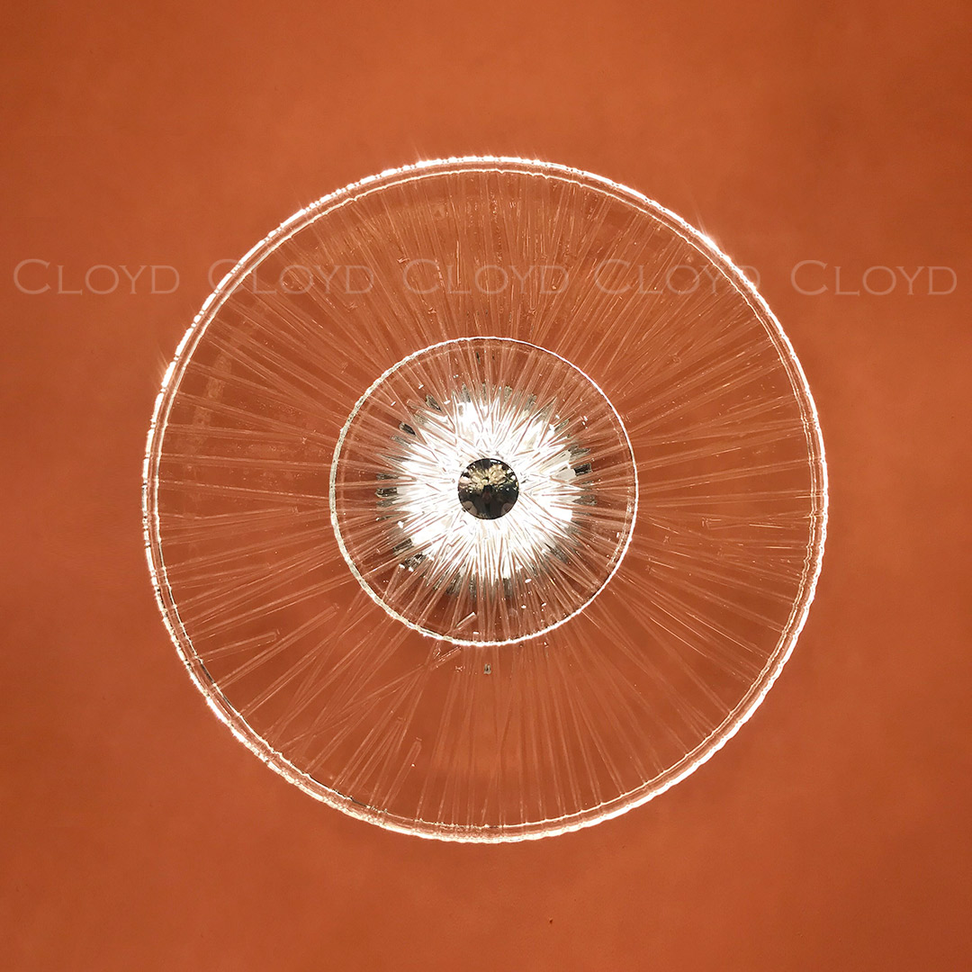 Бра Cloyd Helion 20352