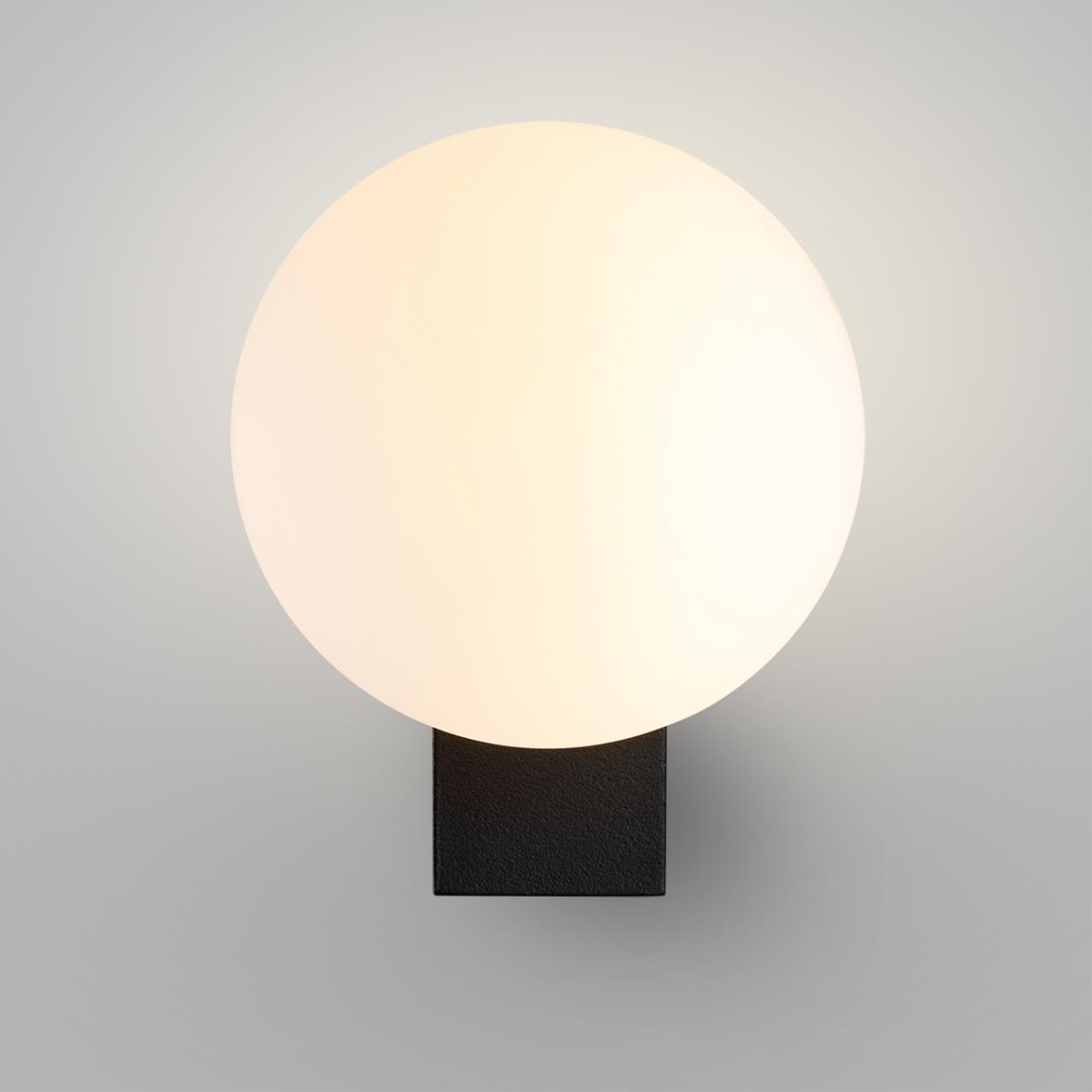 Настенный светильник Odeon Light 7124/1W