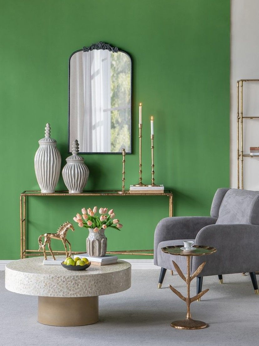 Ваза с крышкой Glasar 61158
