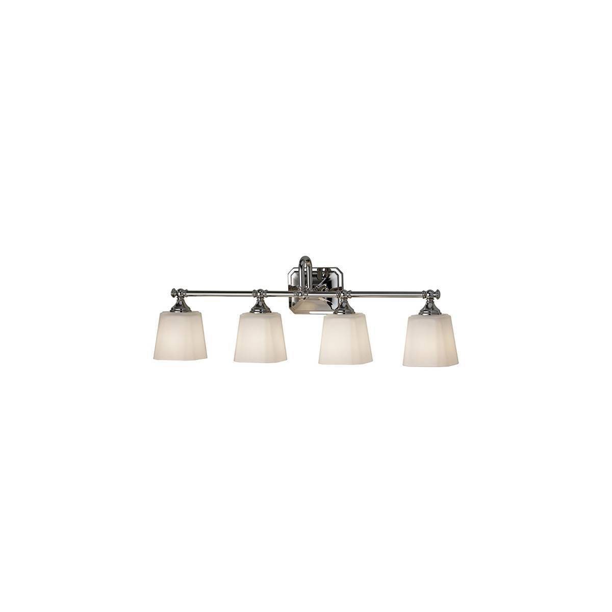 Бра для ванных комнат Feiss FE/CONCORD4 BATH