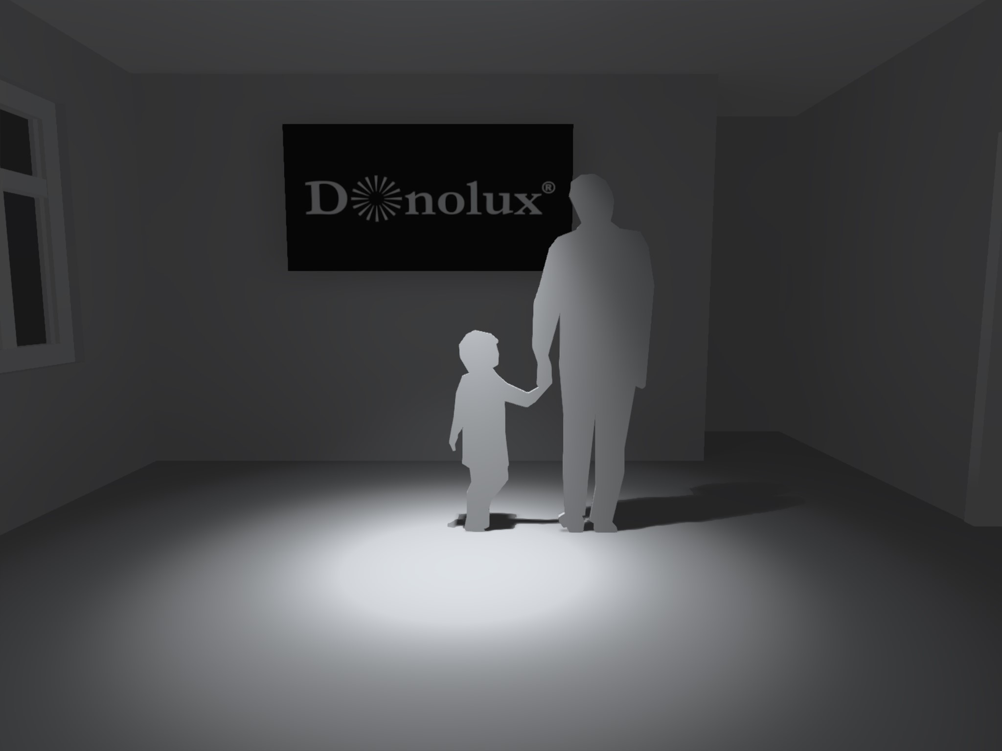 Встраиваемый светодиодный светильник Donolux DL18502M131B6.34.176B