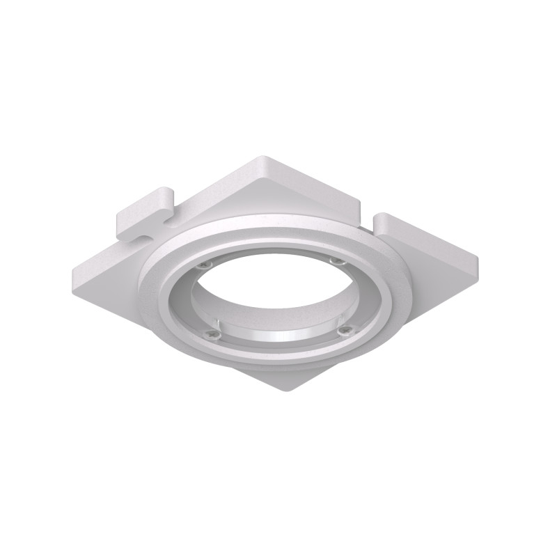 База встраиваемая Denkirs DK3024-SCB