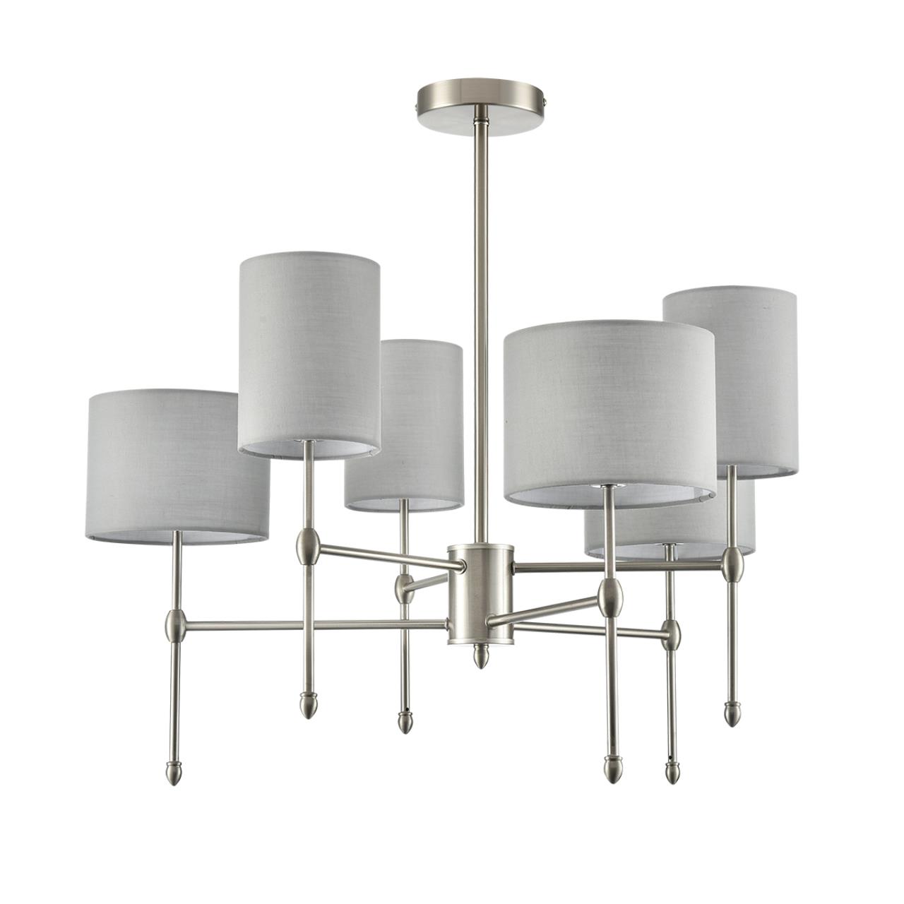 Люстра на штанге Lumion 8262/6C