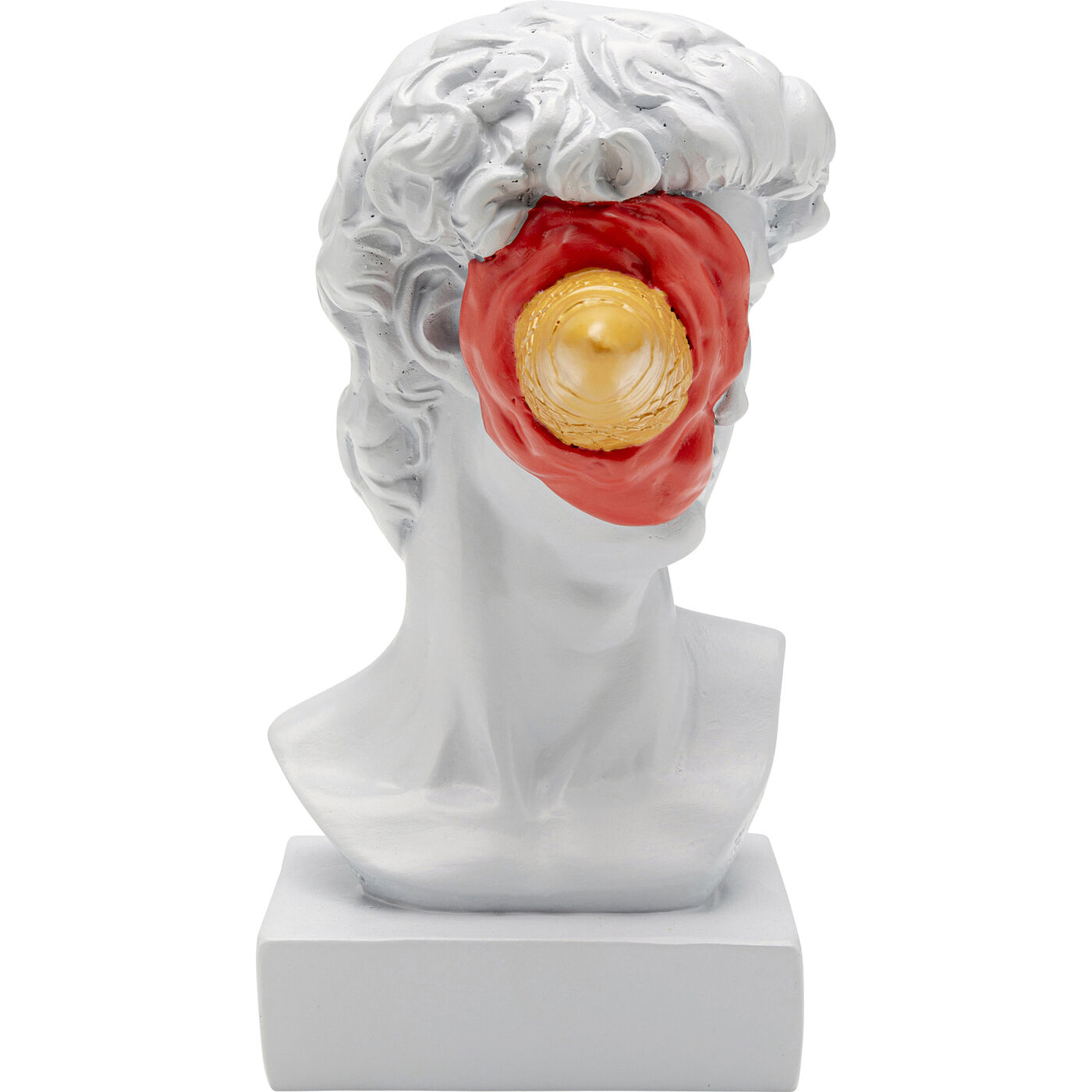 Фигура декоративная Ice Cream David 16cm KARE 56723