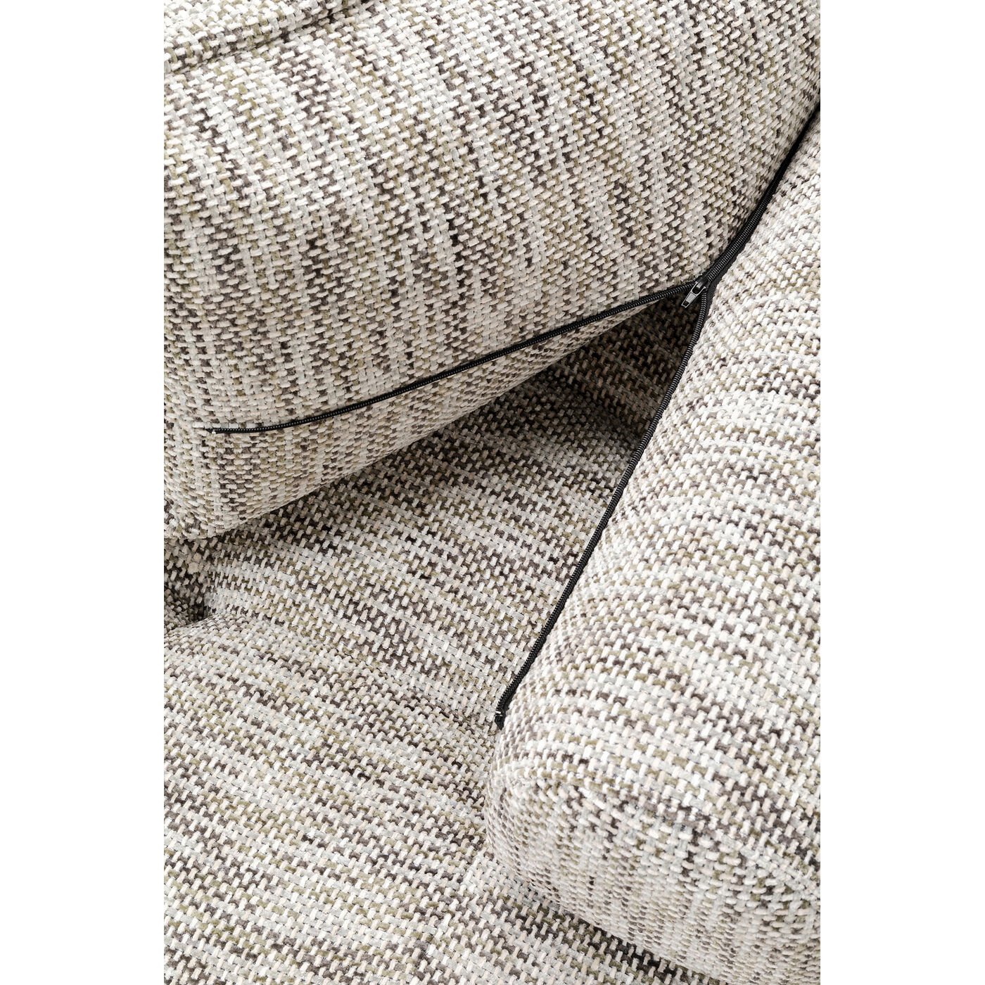 Элемент дивана  Portofino Grey KARE 70519