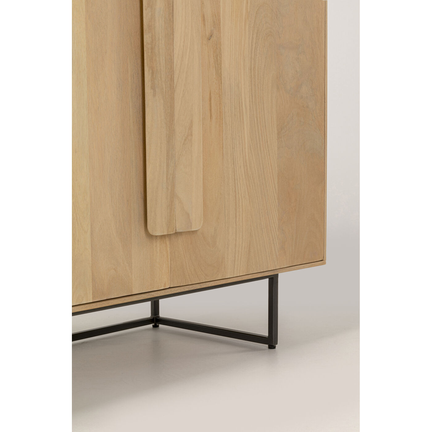 Комод Mulino Doors 85x81cm KARE 70099