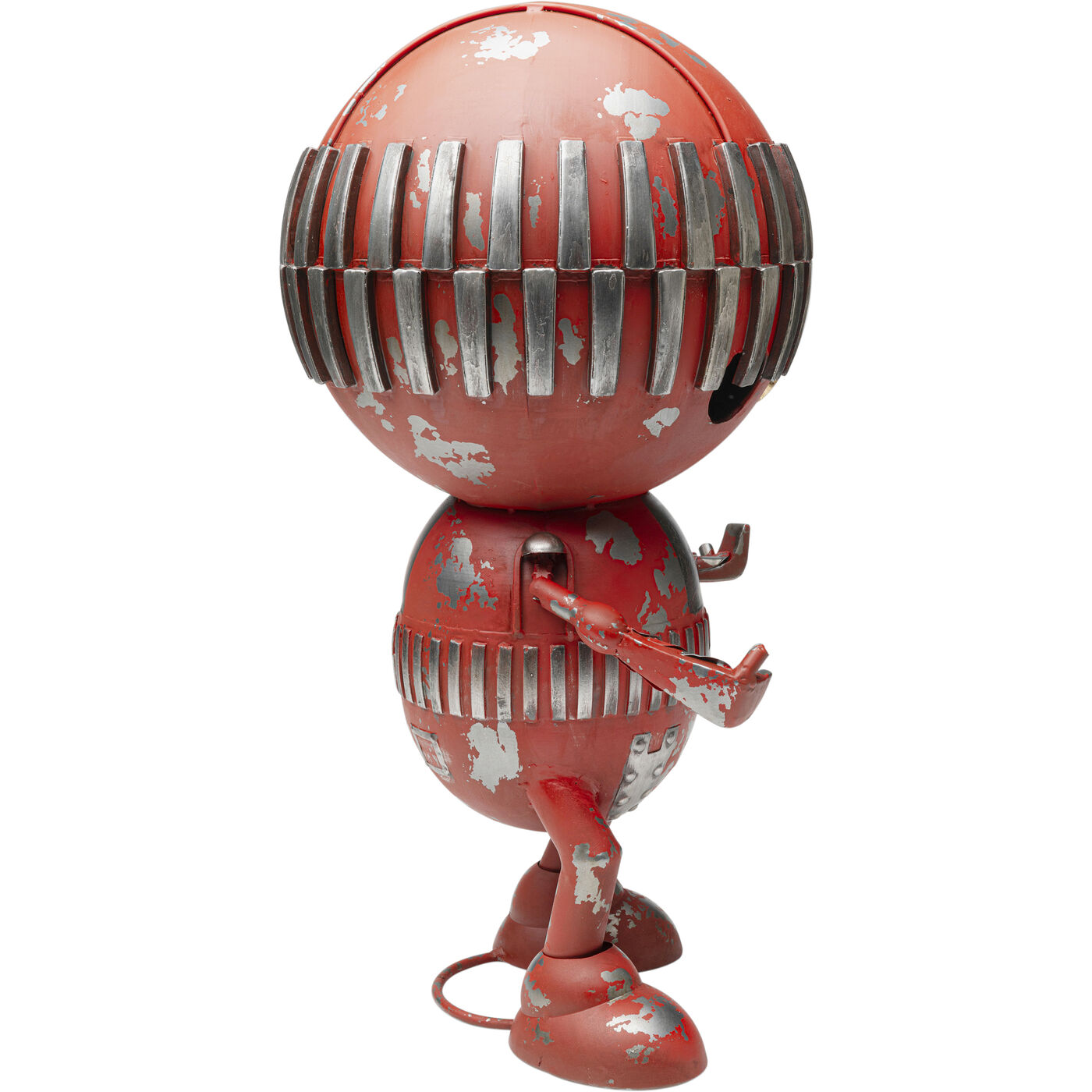 Фигура декоративная Robot Karl 59 см KARE 56244