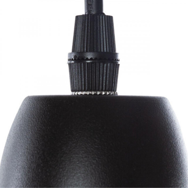 Подвесной светильник Arte Lamp A2054SP-1BK