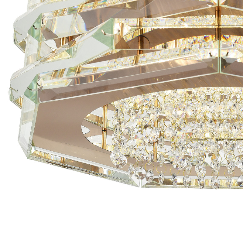 Подвесная люстра ST-Luce SL6137.203.08