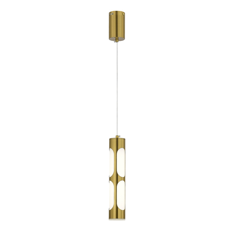 Подвесной светильник ST-Luce SL6237.303.01