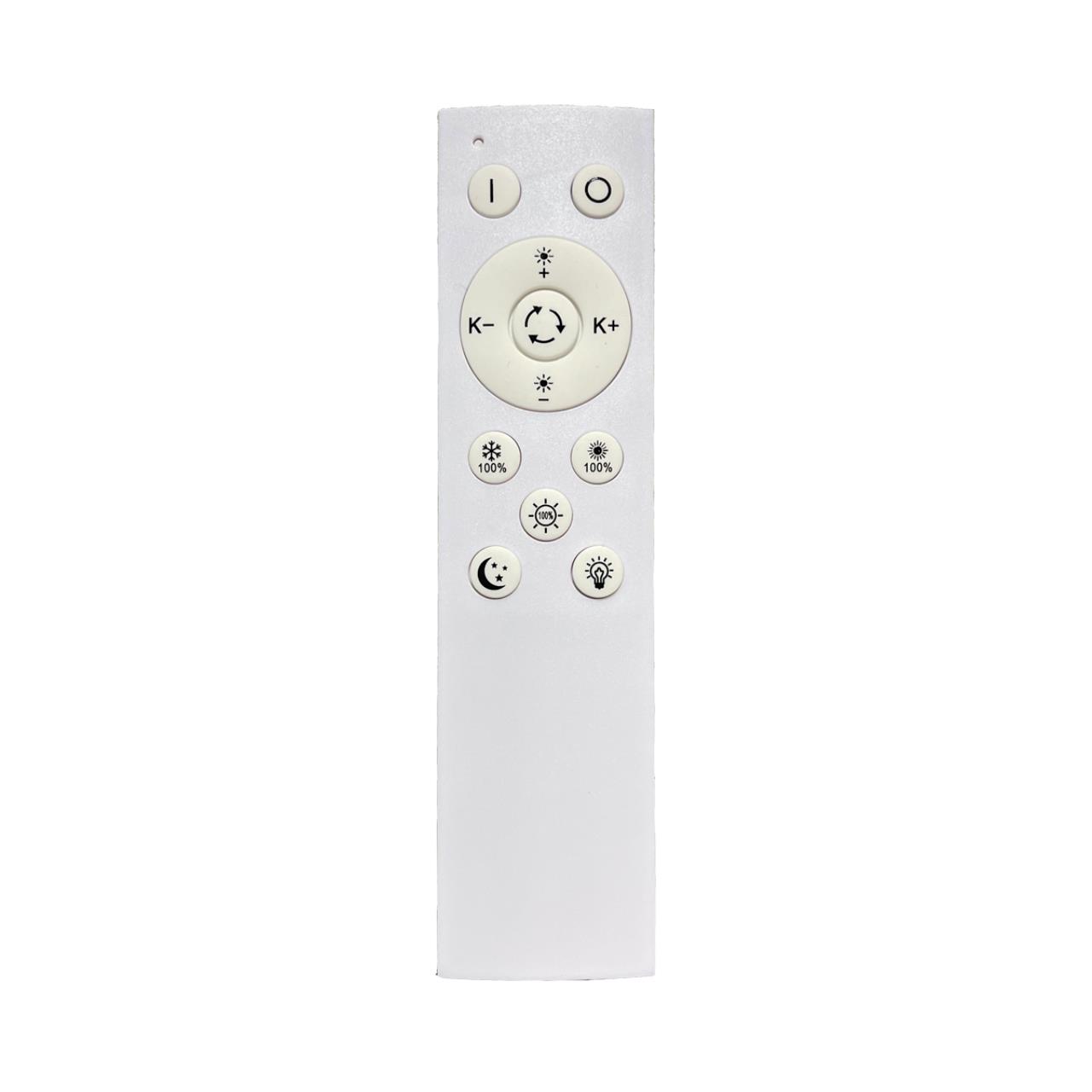Потолочный светильник Lumion 8027/55CL