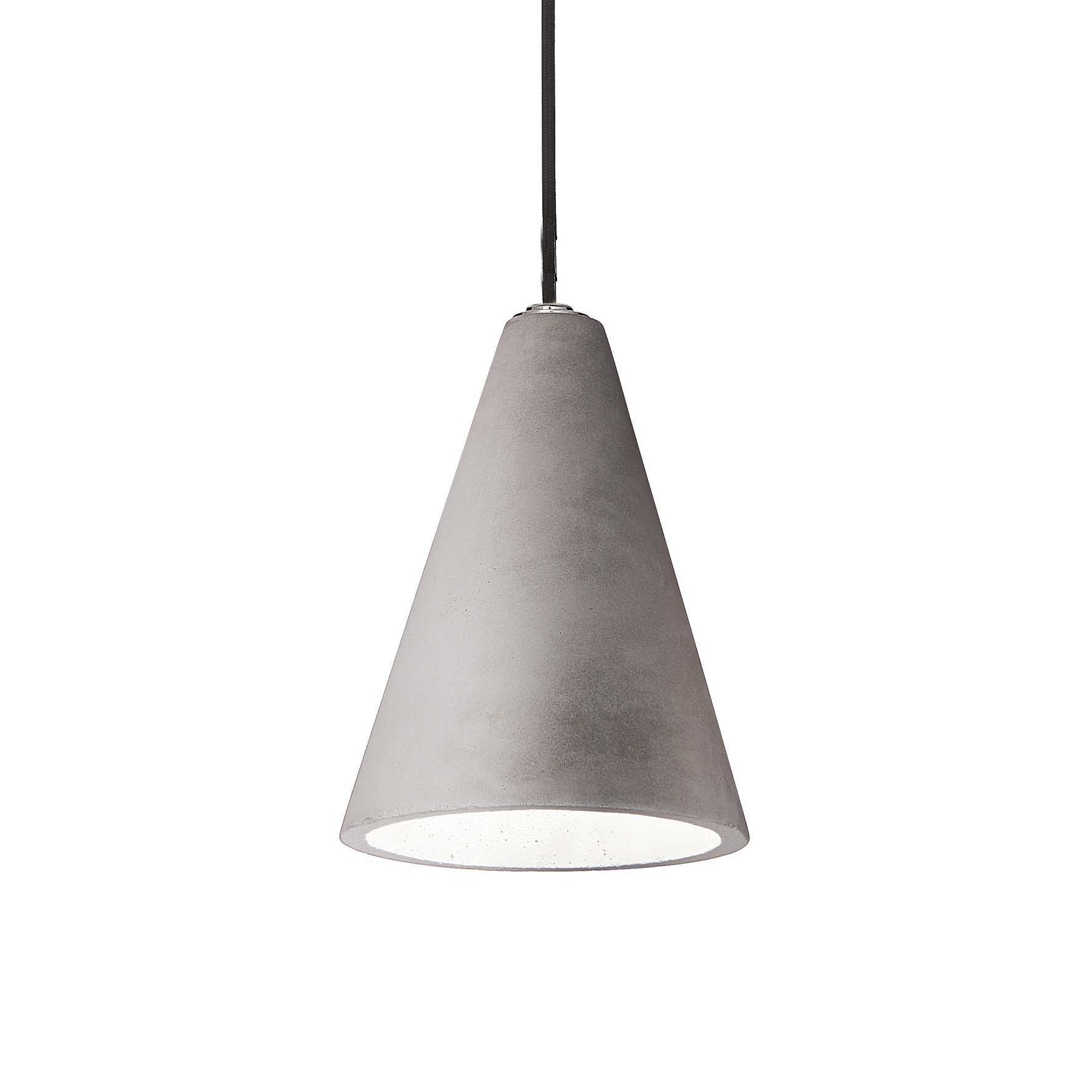 Потолочный светильник Ideal Lux OIL-2 SP1 110424