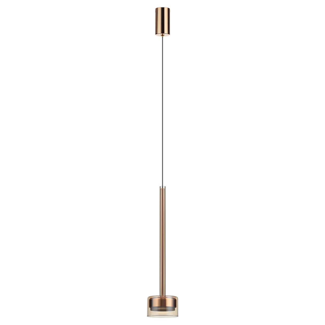 Подвесной светильник Odeon Light 7152/10L