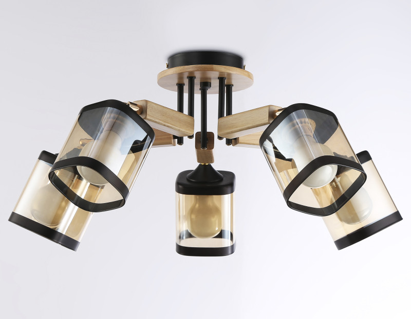 Накладная люстра Ambrella Light TR9529