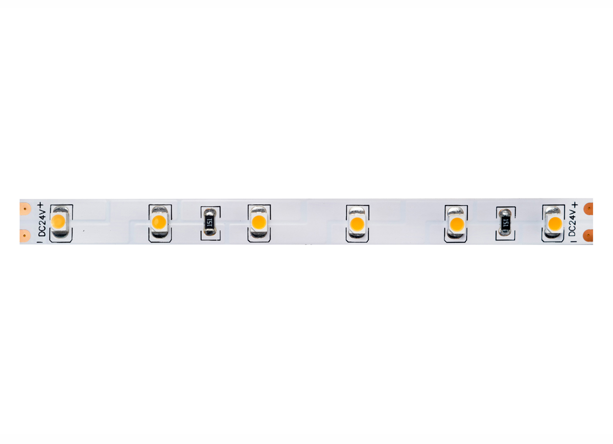 Гибкая светодиодная лента Donolux DL-18321/W.White-24-60