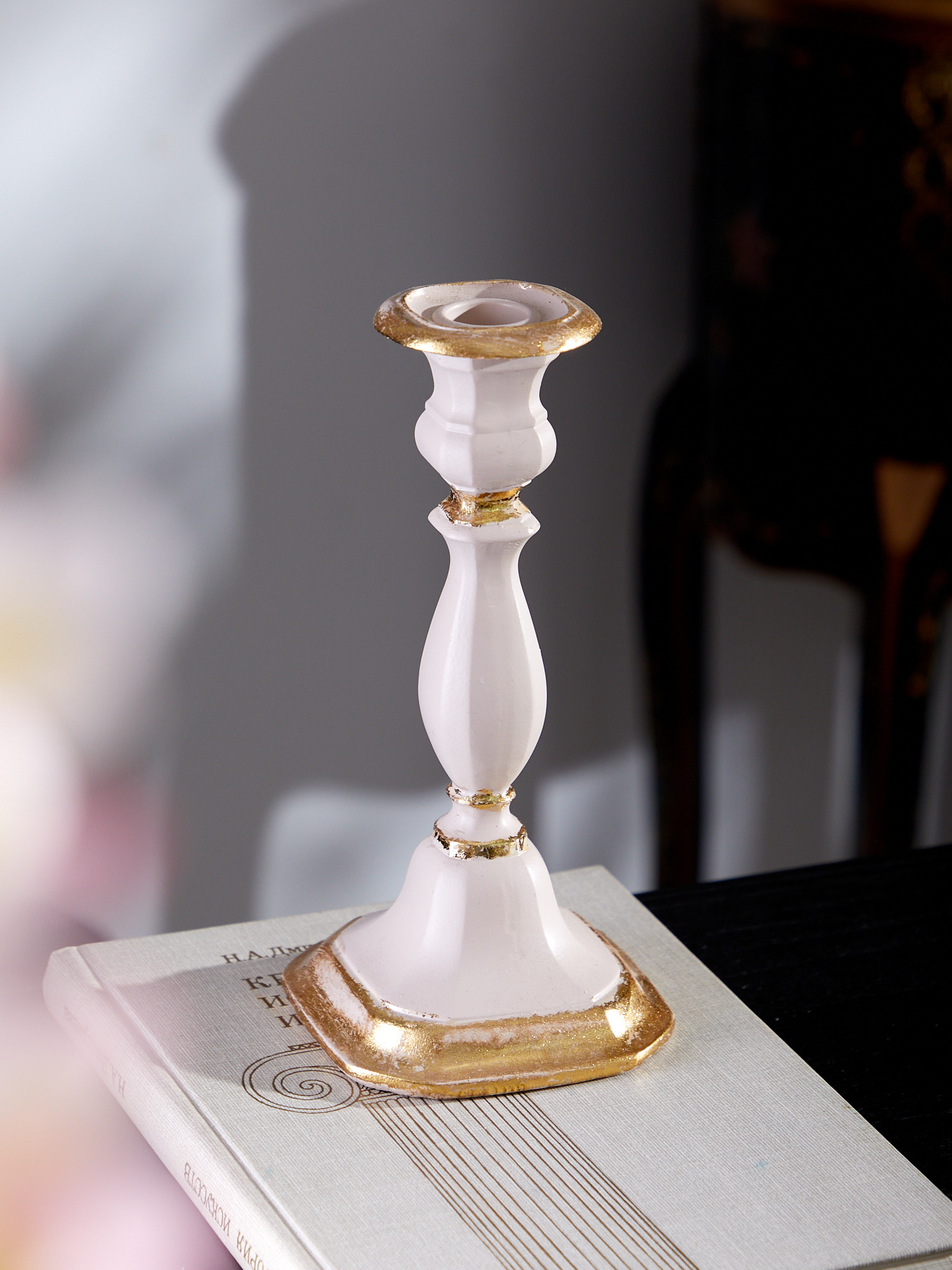 Подсвечник Glasar 28-570