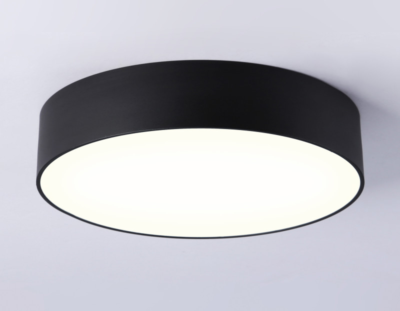 Накладной светильник Ambrella Light FV5521