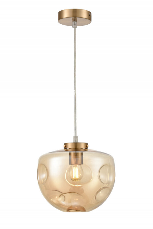 Подвесной светильник Vele Luce VL5354P21