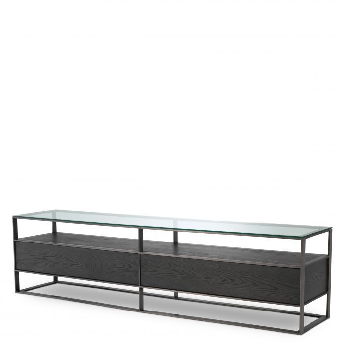 Тумба под Eichholtz TV TV CABINET WAGNER 113415