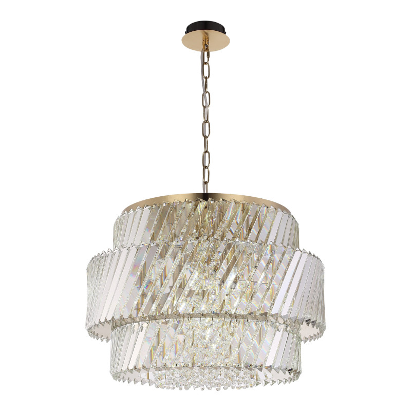 Подвесная люстра ST-Luce SL6138.303.12