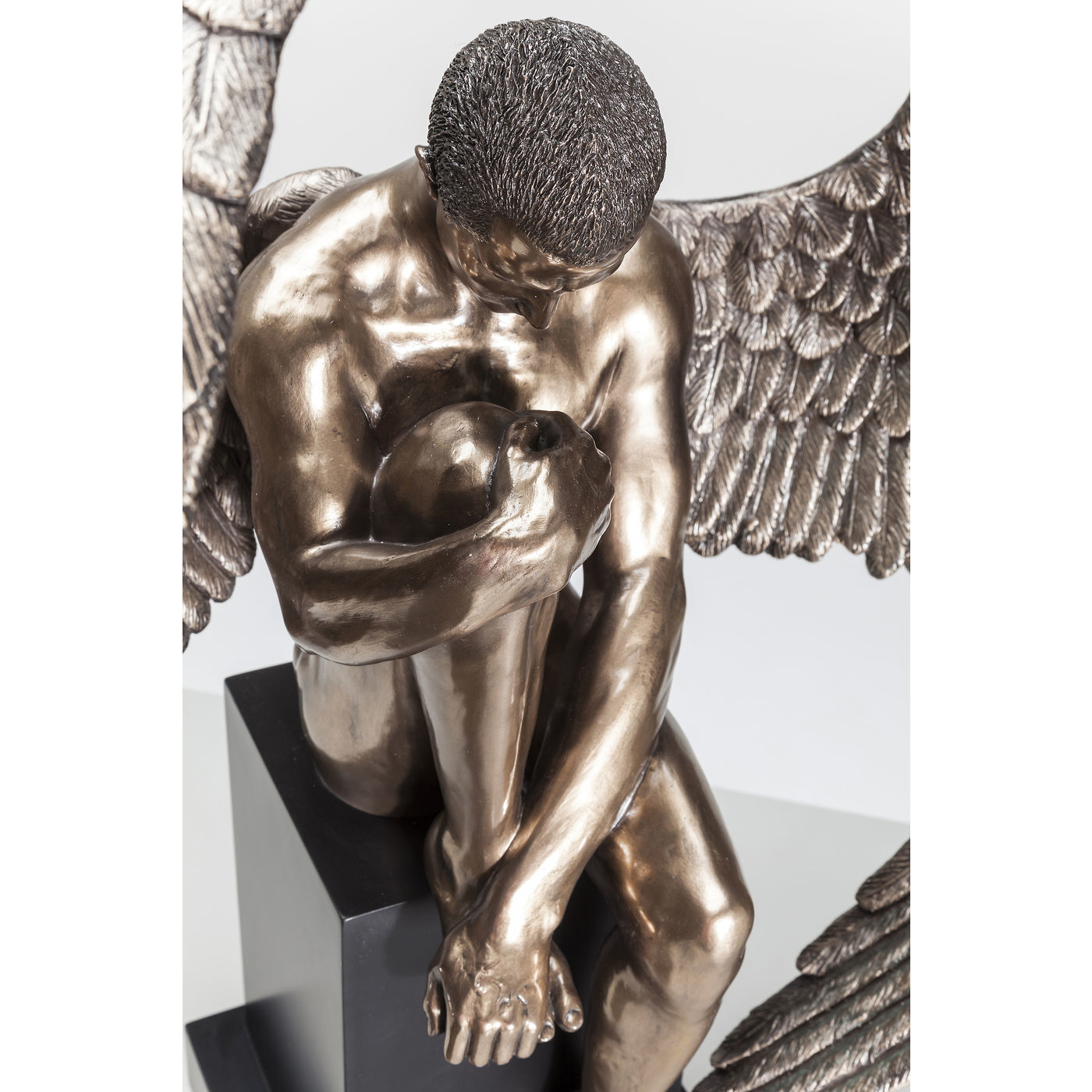 Фигура декоративная Nude Sad Angel 38232 KARE