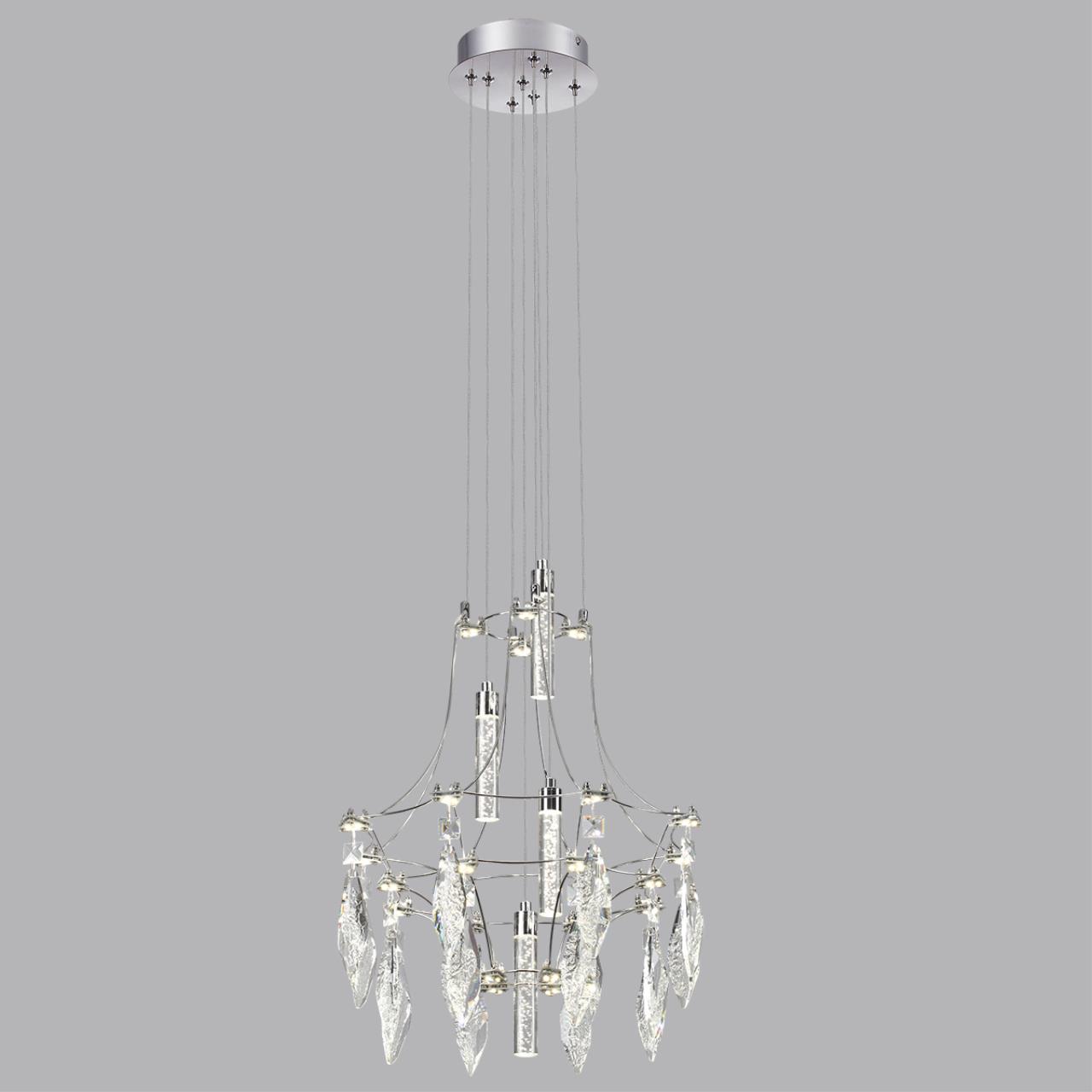 Подвесной Odeon Light 6699/35L