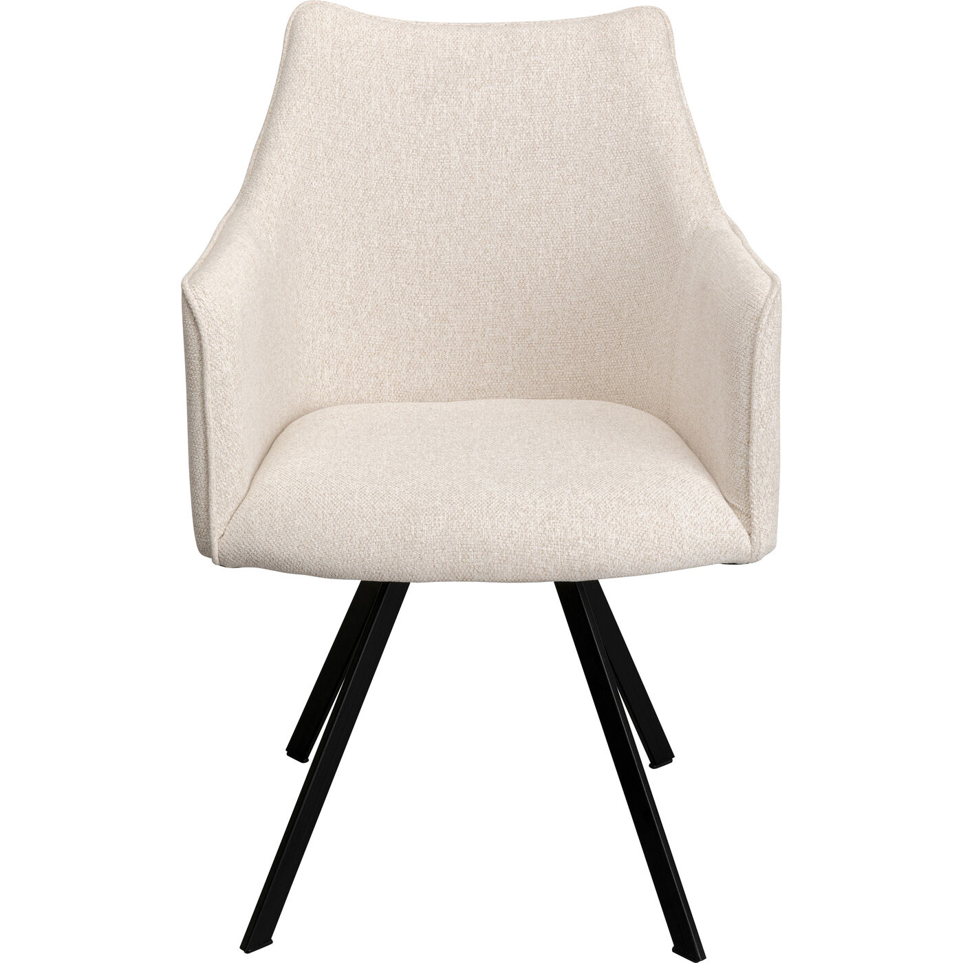 Кресло вращающееся Modino Cat 1 Individual KARE 29935