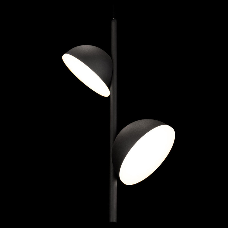 Подвесной светильник LOFT IT 10335 Black