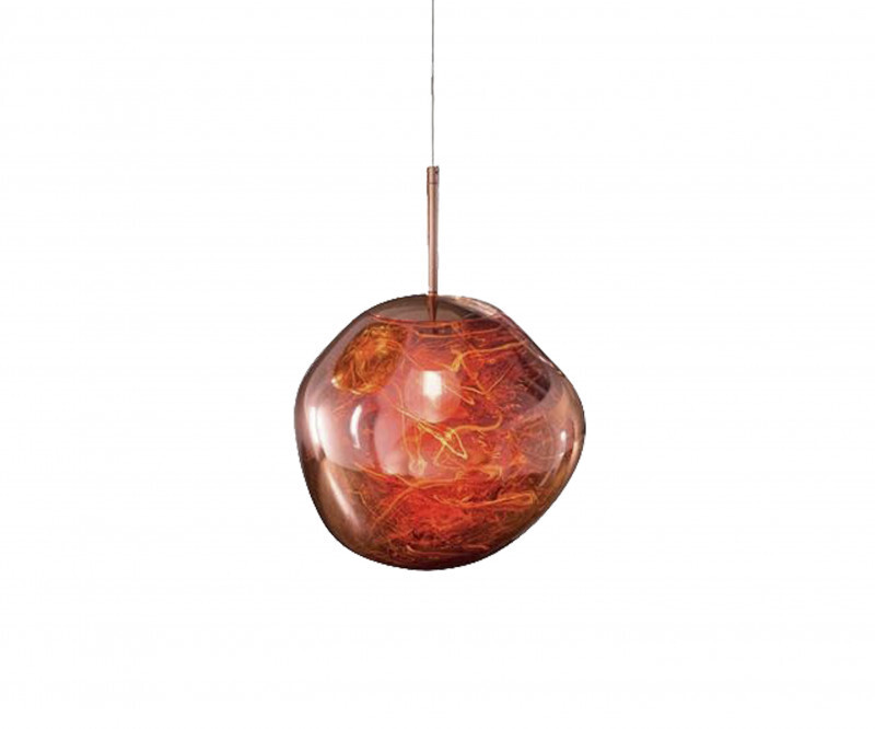 Подвесной светильник Kink Light 07510-2А,06