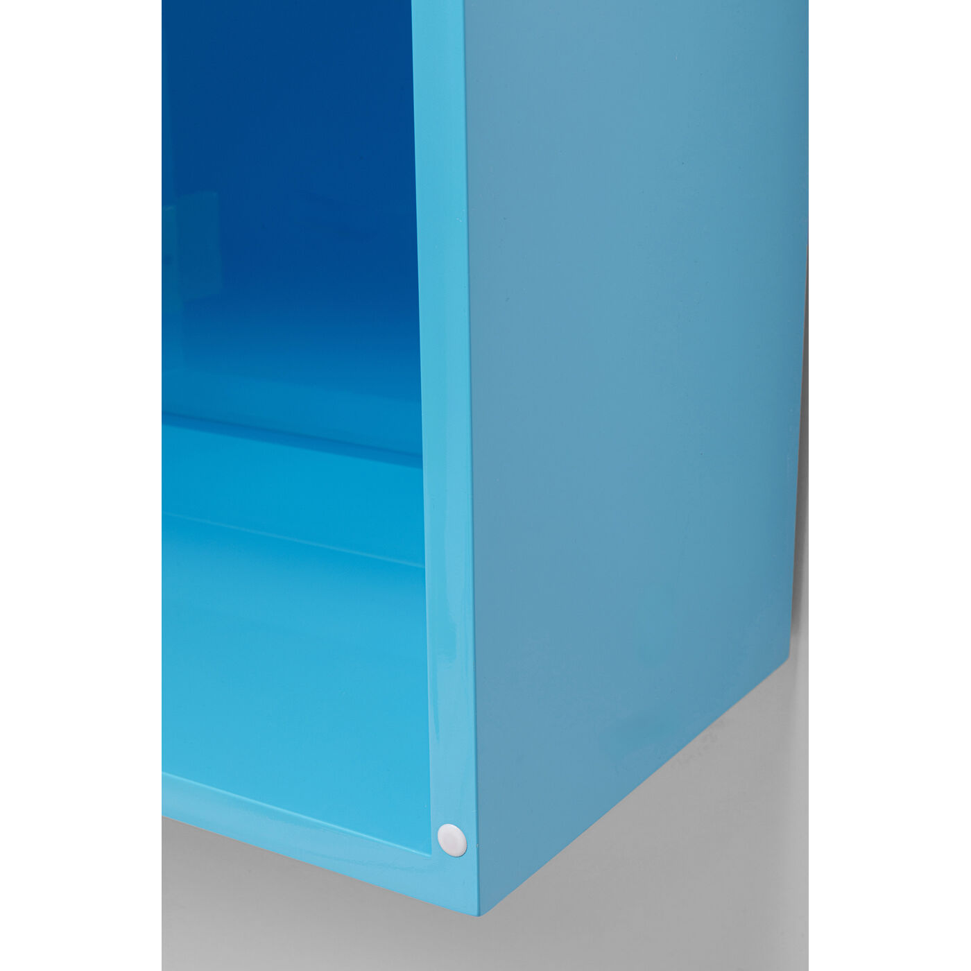 Стеллаж Nimbus Blue KARE 70869