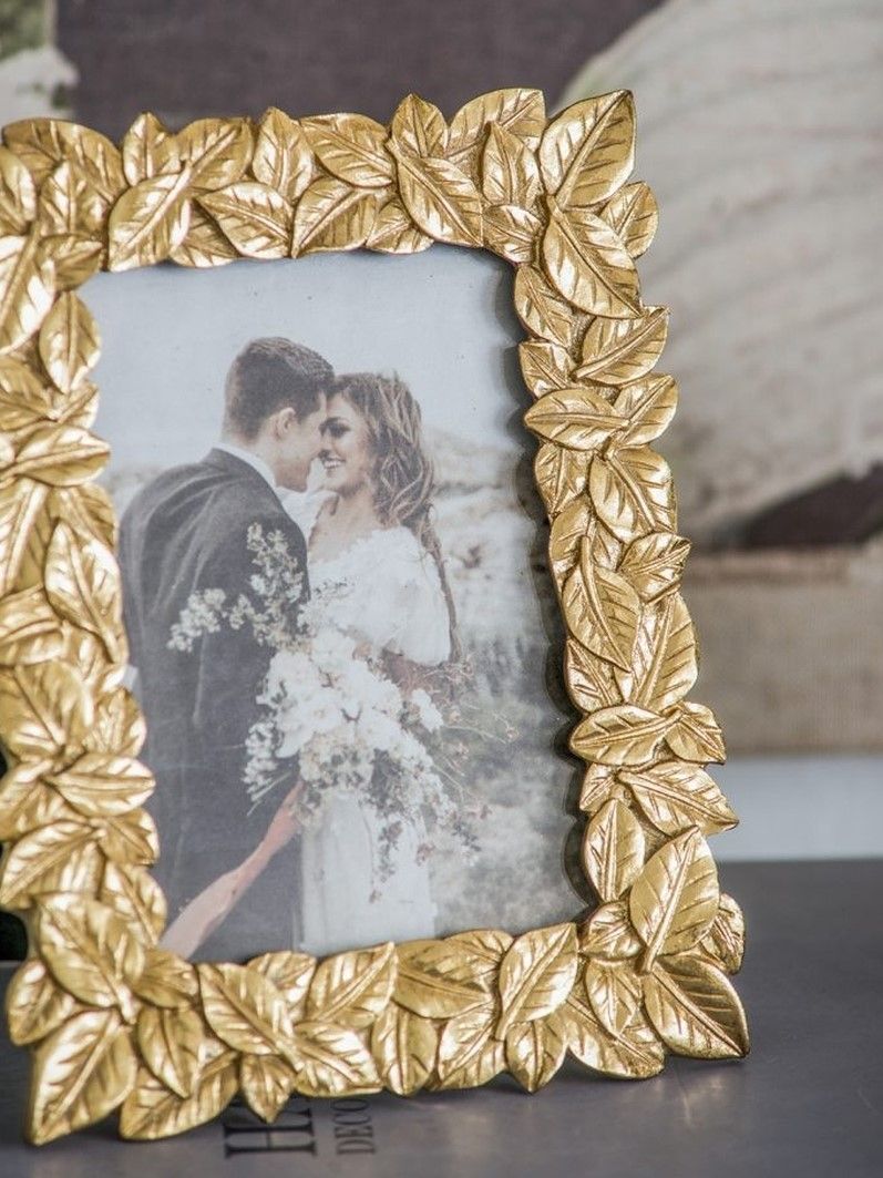 Фоторамка настольная Glasar 77620