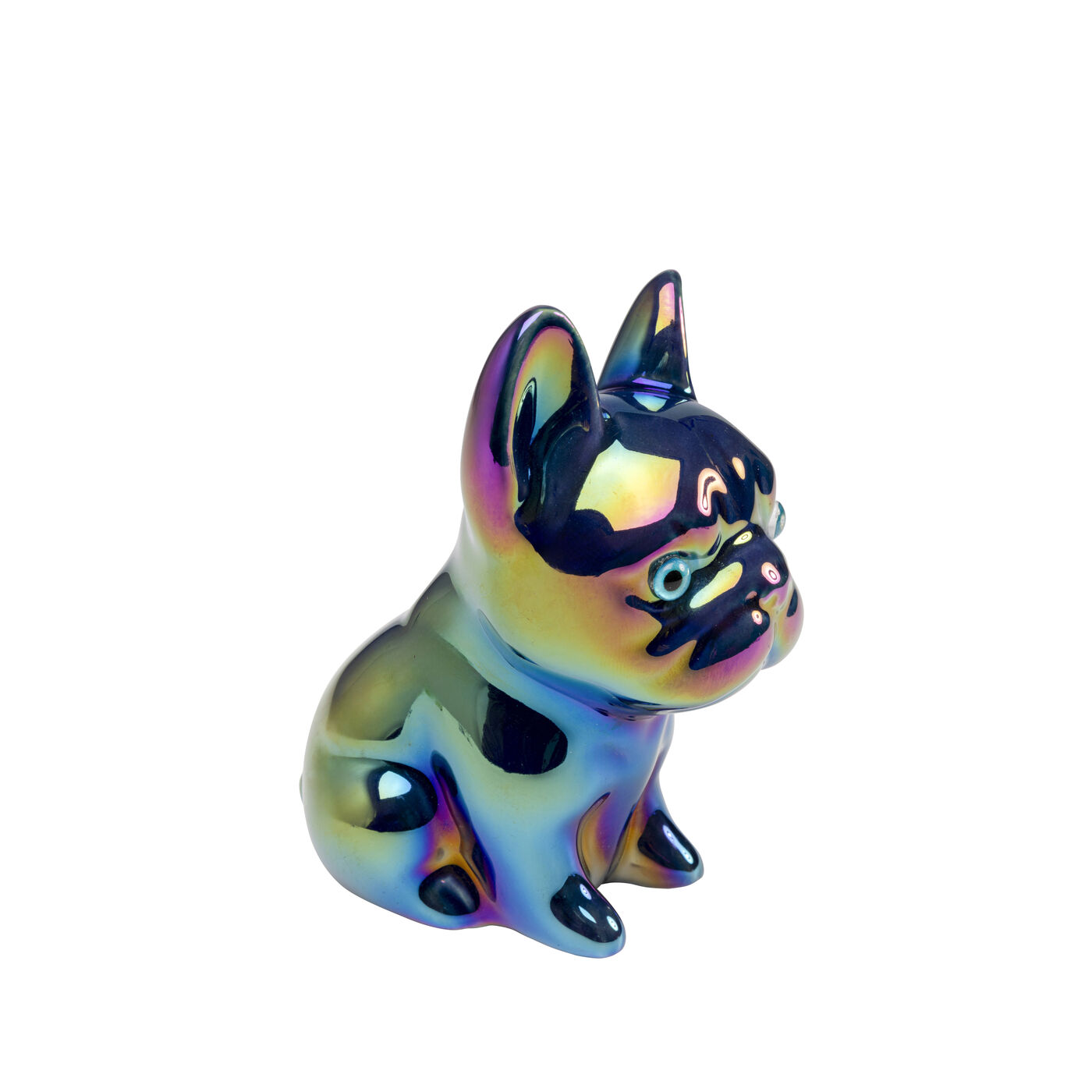 Копилка Shiny Puppies 12cm Assorted KARE 57653