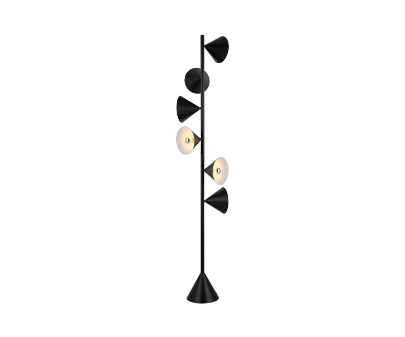 Торшер Kink Light 08480-F,19