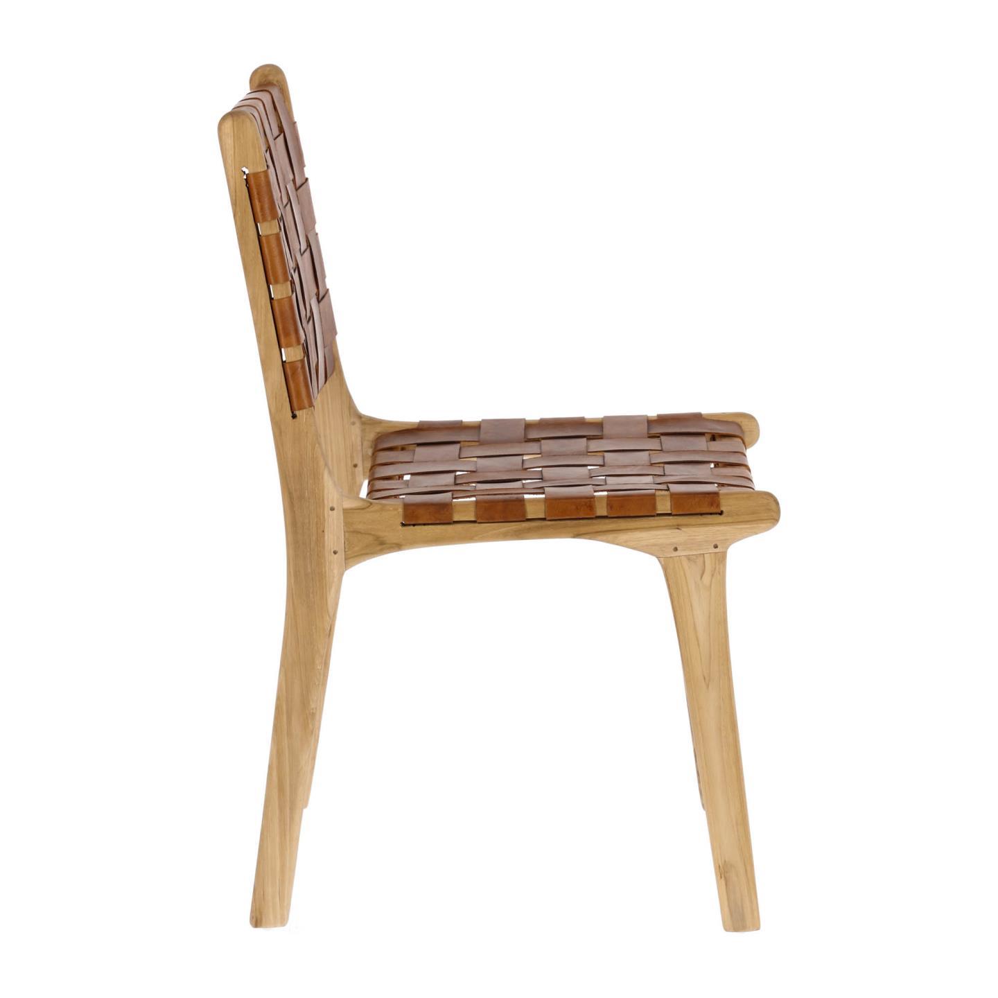 Стул Calixta 86 cm La Forma (ex Julia Grup)