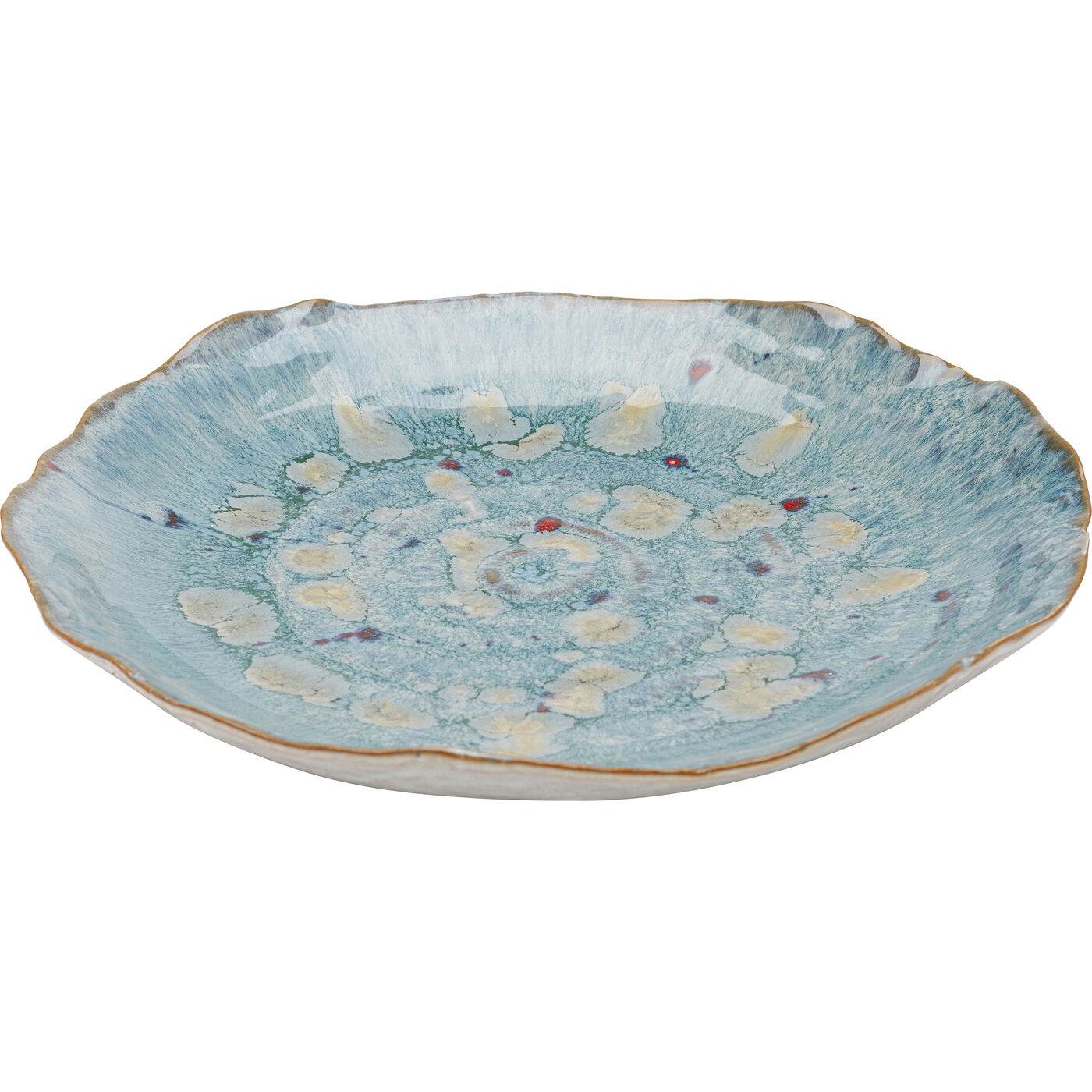 Тарелка Mina Ø26cm KARE 56749