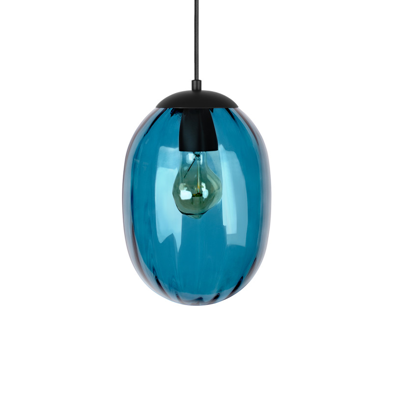 Подвесной светильник LOFT IT 10427 Blue