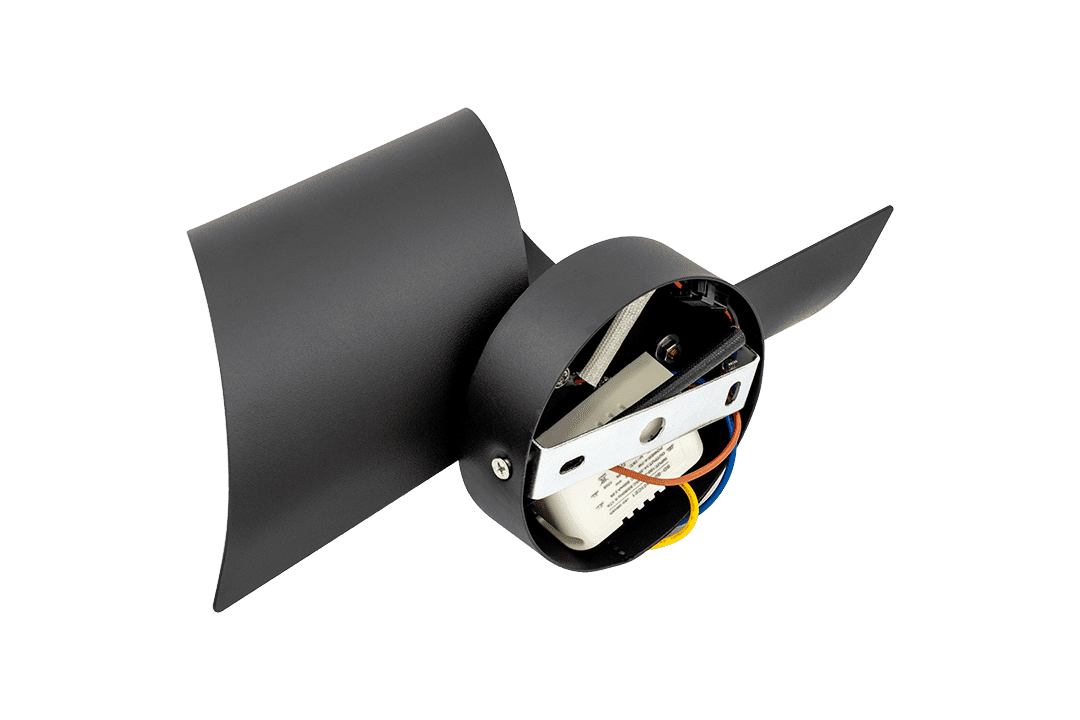 Светильник настенный DesignLed GW-5806-6-BL-NW