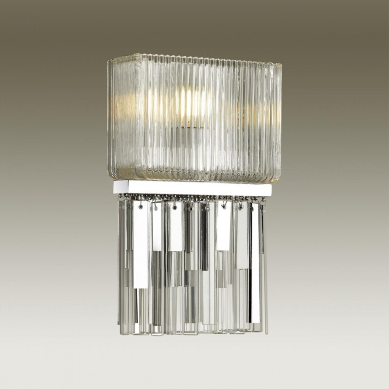 Бра Odeon Light 4871/1W
